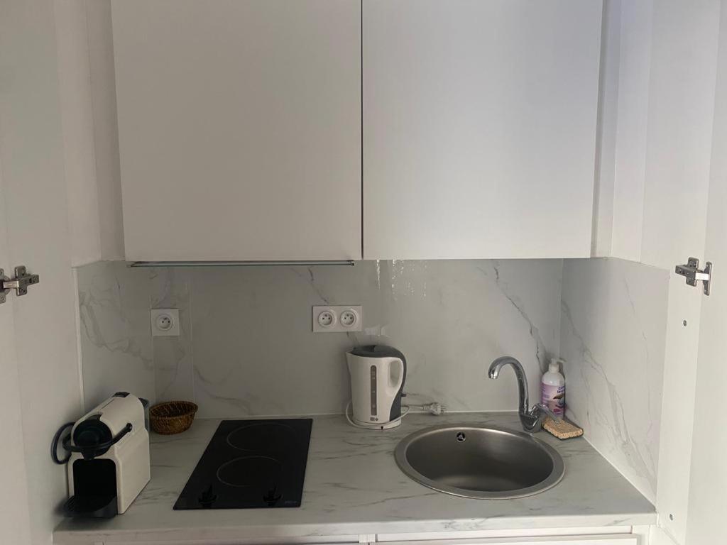 Conde Chic Studio - Housity