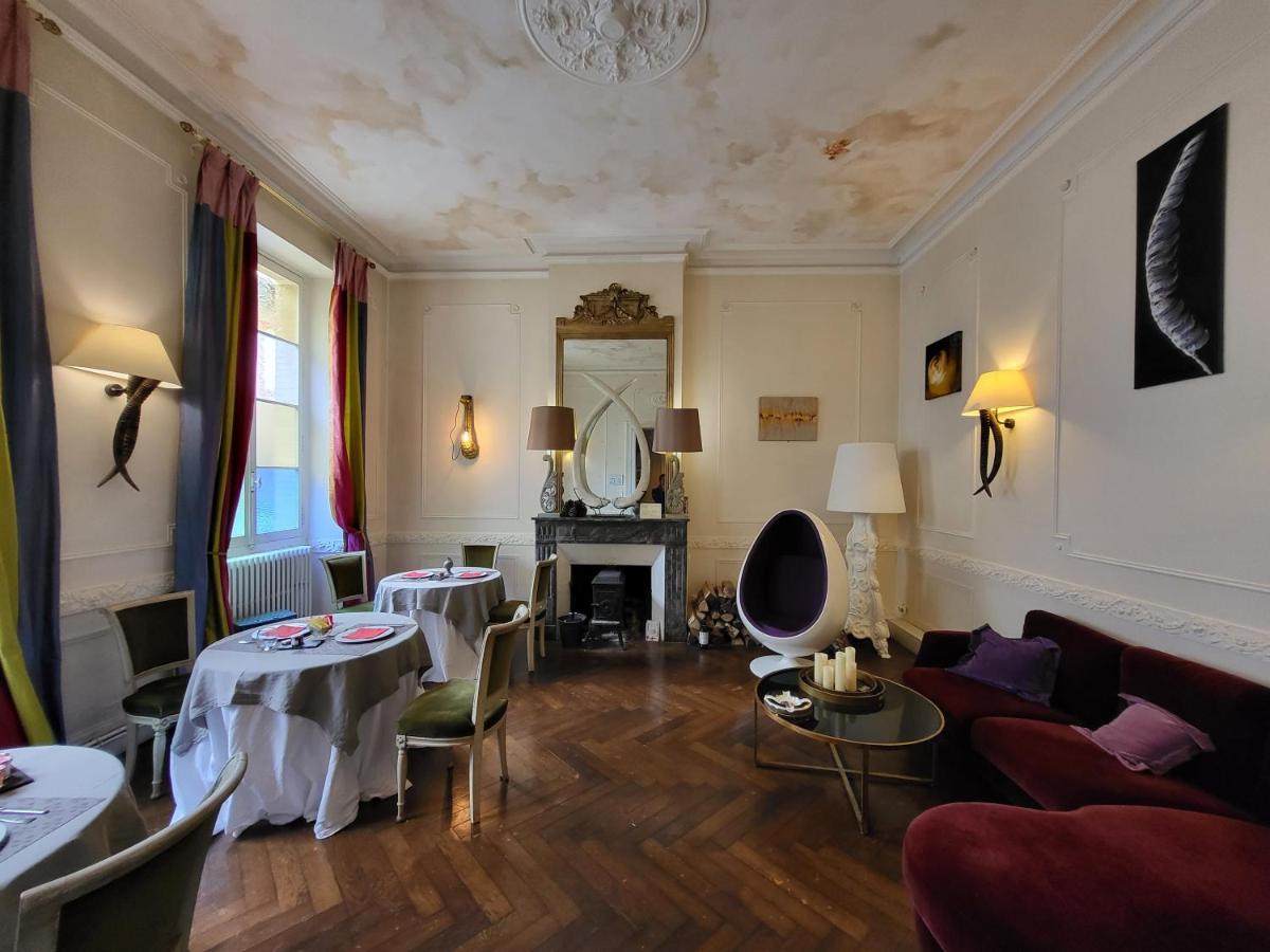Villa Léopoldine - Housity