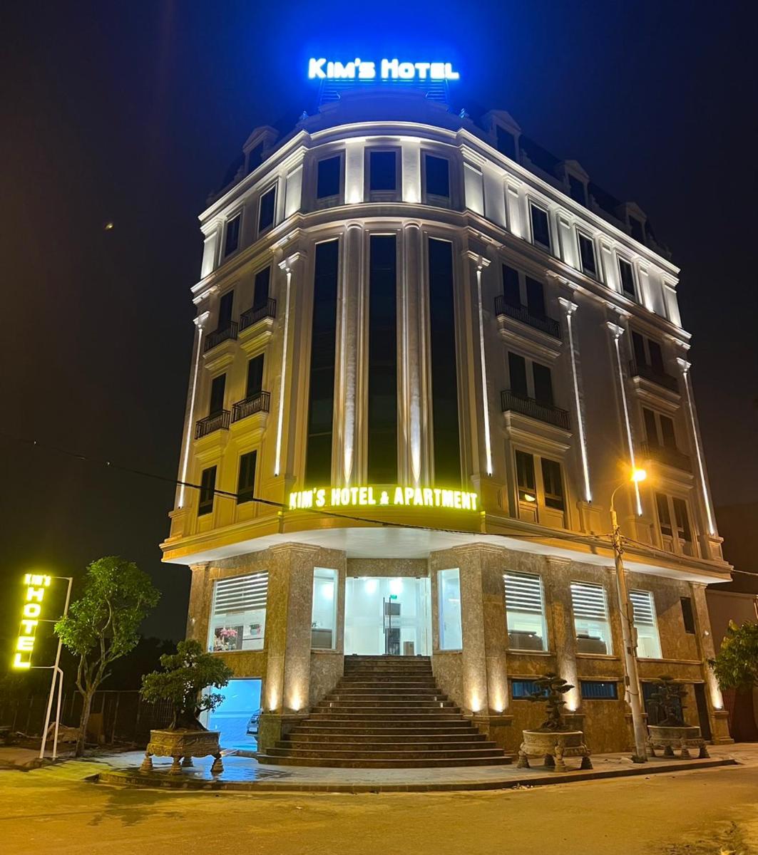 Kim Hotel and Apartment - Housity