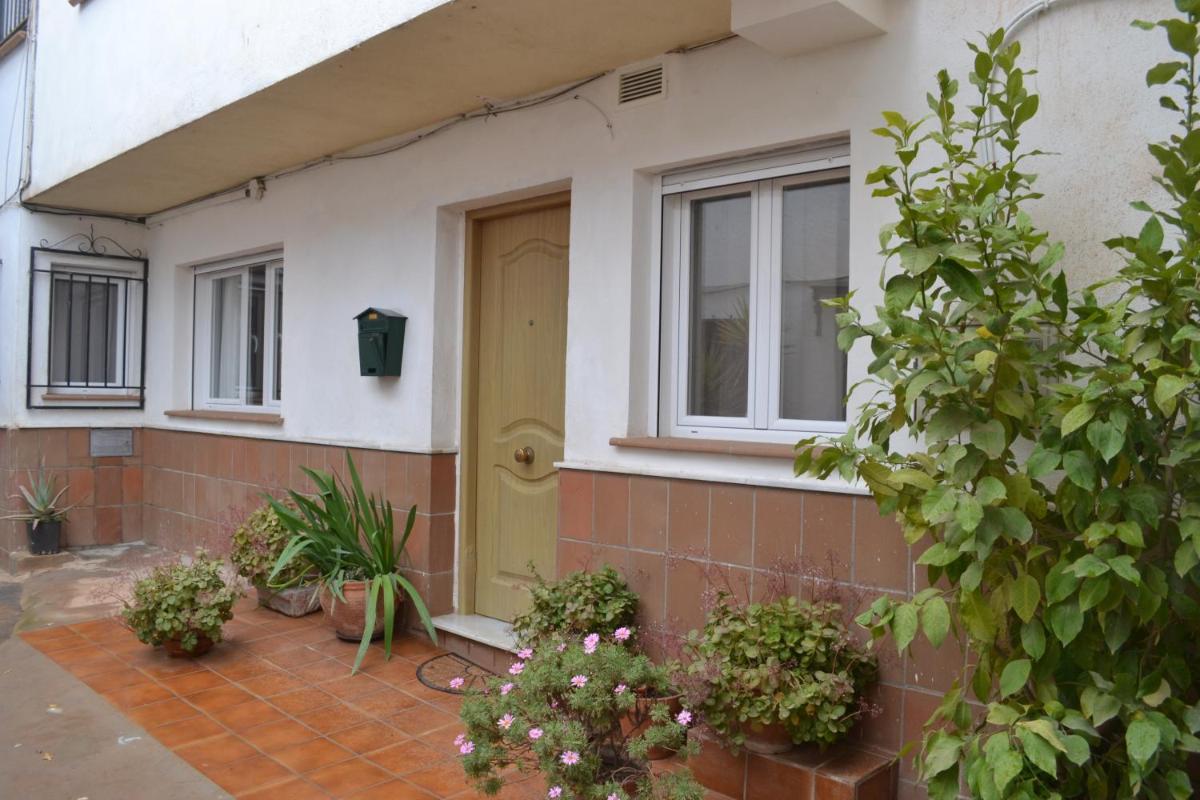 Valle del Genil - Housity