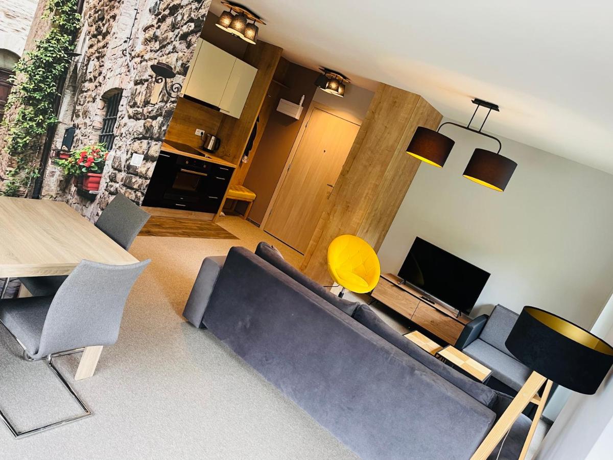 Apartament Piano - Housity