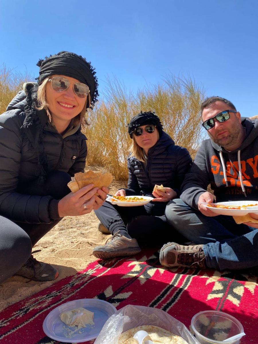 wadi rum land mars - Housity
