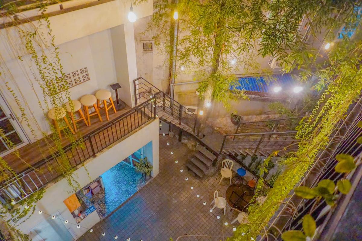 The Bay - Ha Long Homestay - Housity