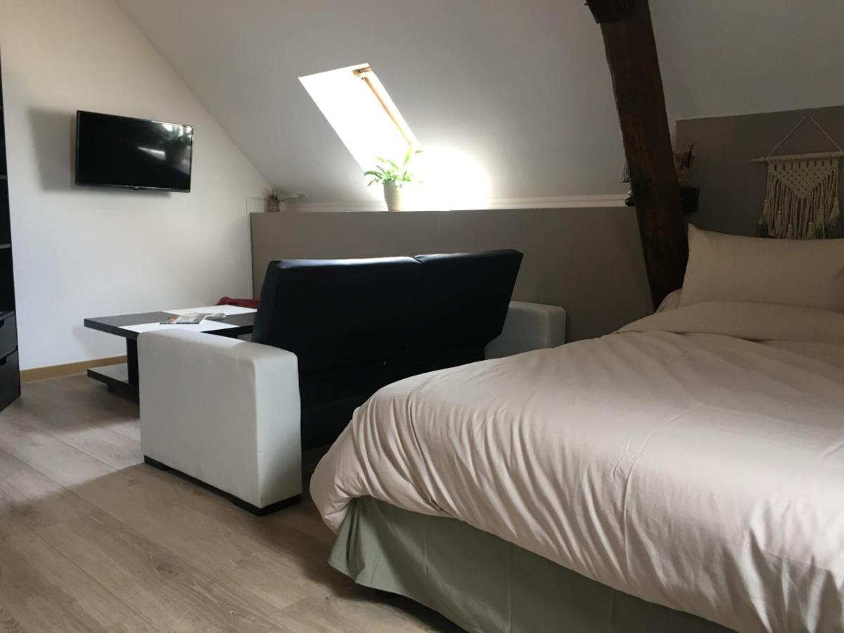 Logis des Brousses - Housity