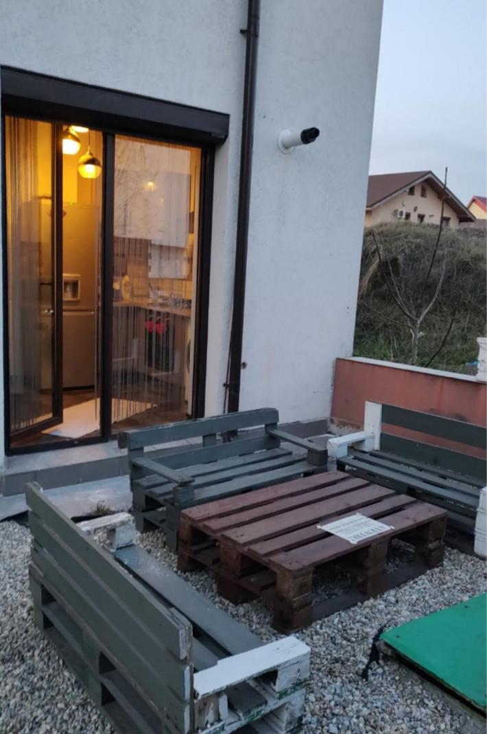 The Unique Apartment - Housity