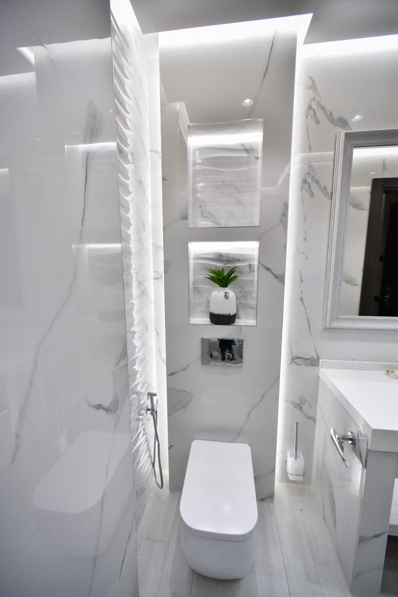 Suitetrails - Bourbon Boutique Hotel