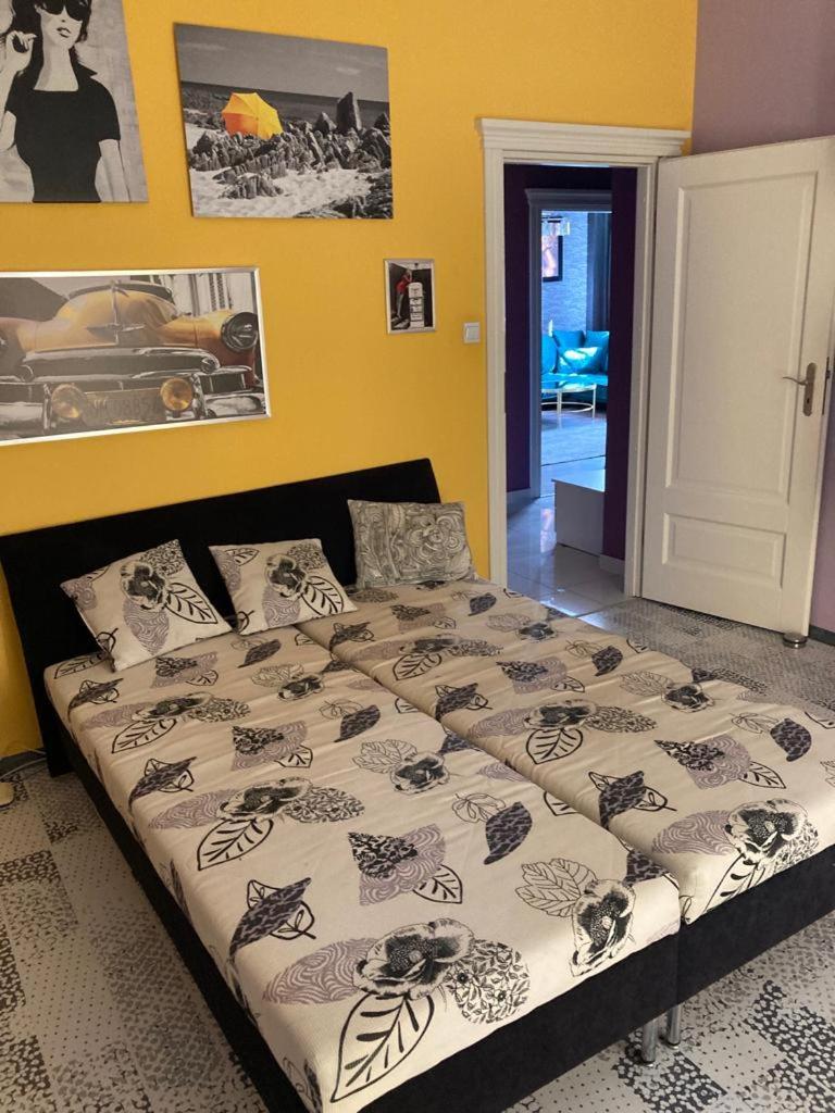 Suitetrails - APARTMANY SABINOVSKA