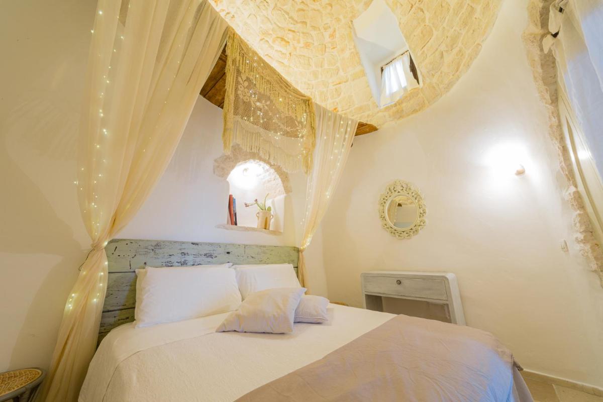 Trullo Love - Housity