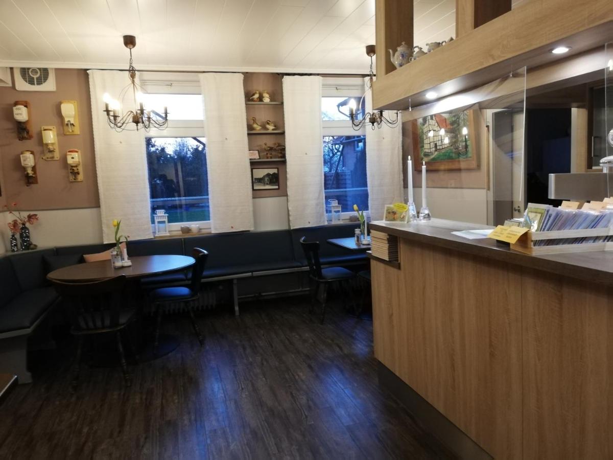Hotel Steinhagen - Housity