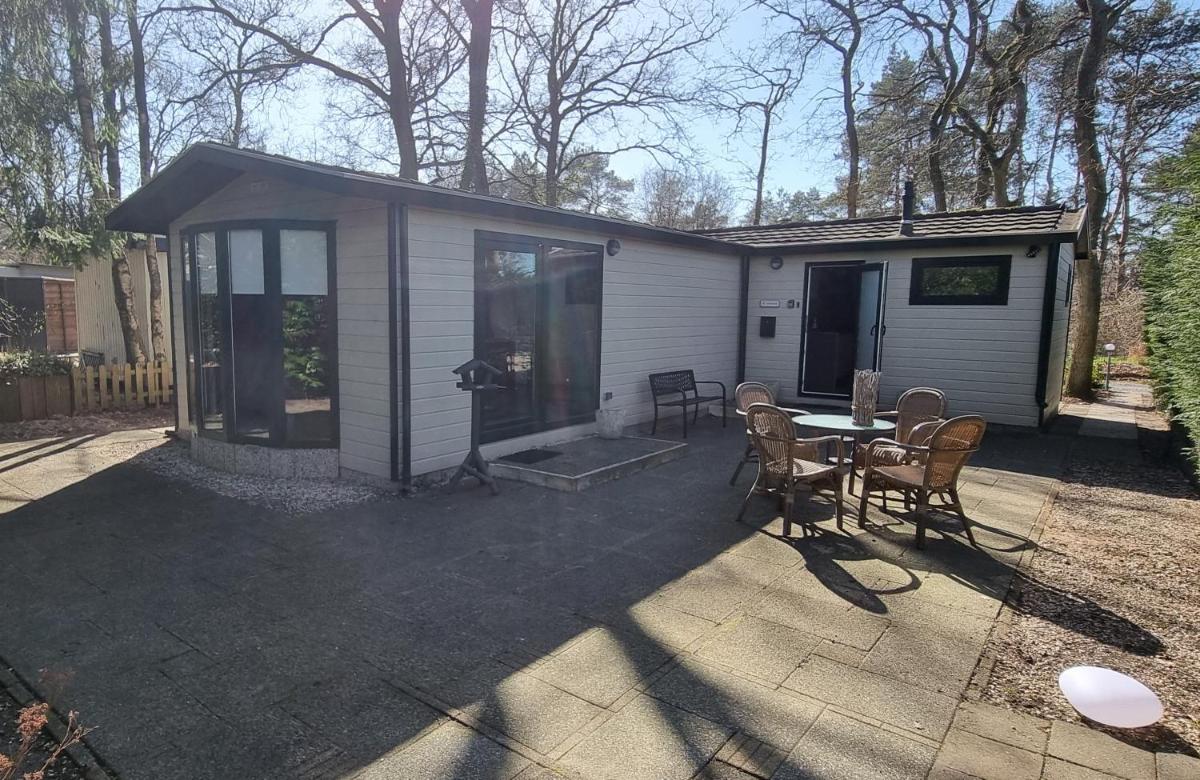De Bonte Specht - Housity