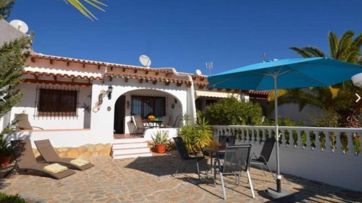 Encantadora Villa ubicación ideal - Housity