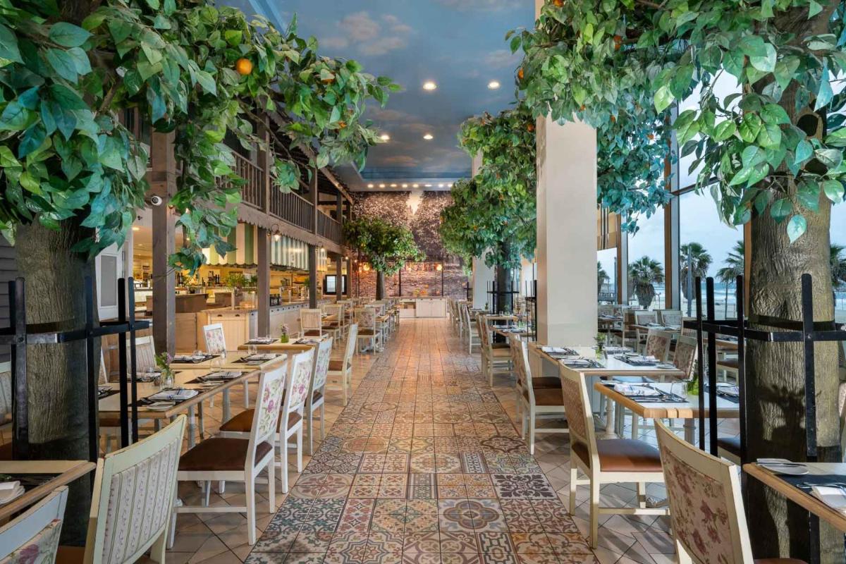 Herods Tel Aviv By The Beach - Housity