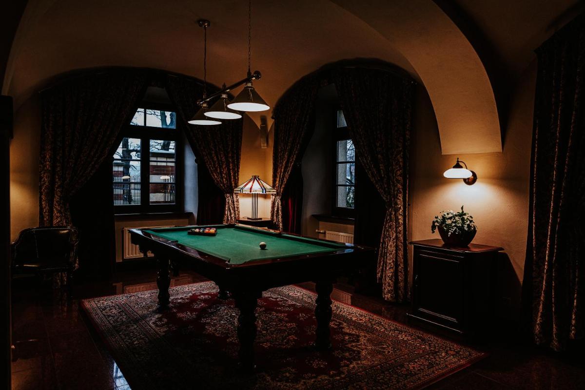 Suitetrails - Turówka Hotel & Spa