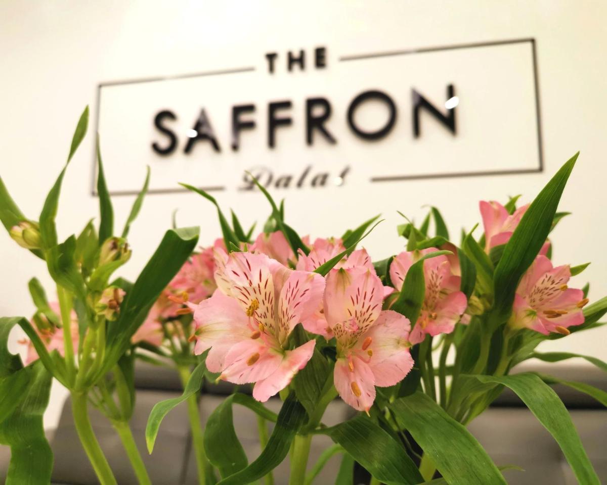 The Saffron - Nghệ Tây Dalat - Housity