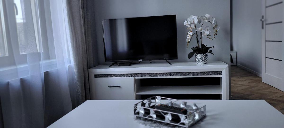 Apartament SREBRNY - Housity