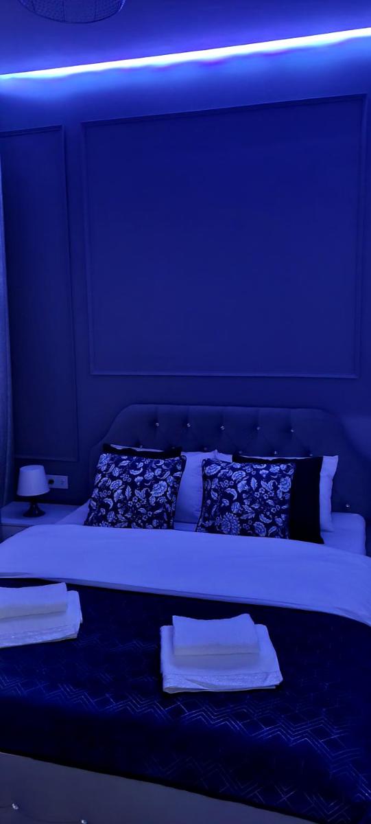 Apartament SREBRNY - Housity