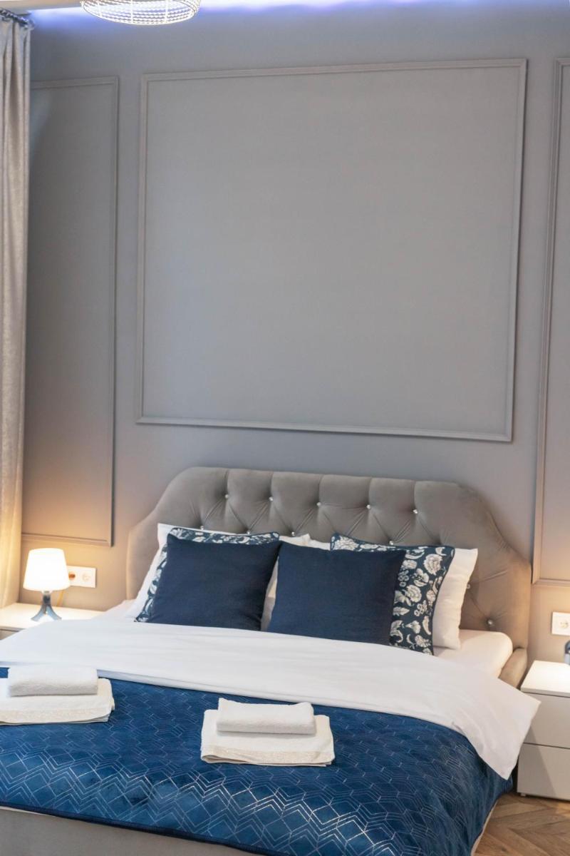 Apartament SREBRNY - Housity