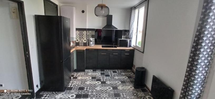 Superbe appartement tout équipé proche Hypercentre - Housity