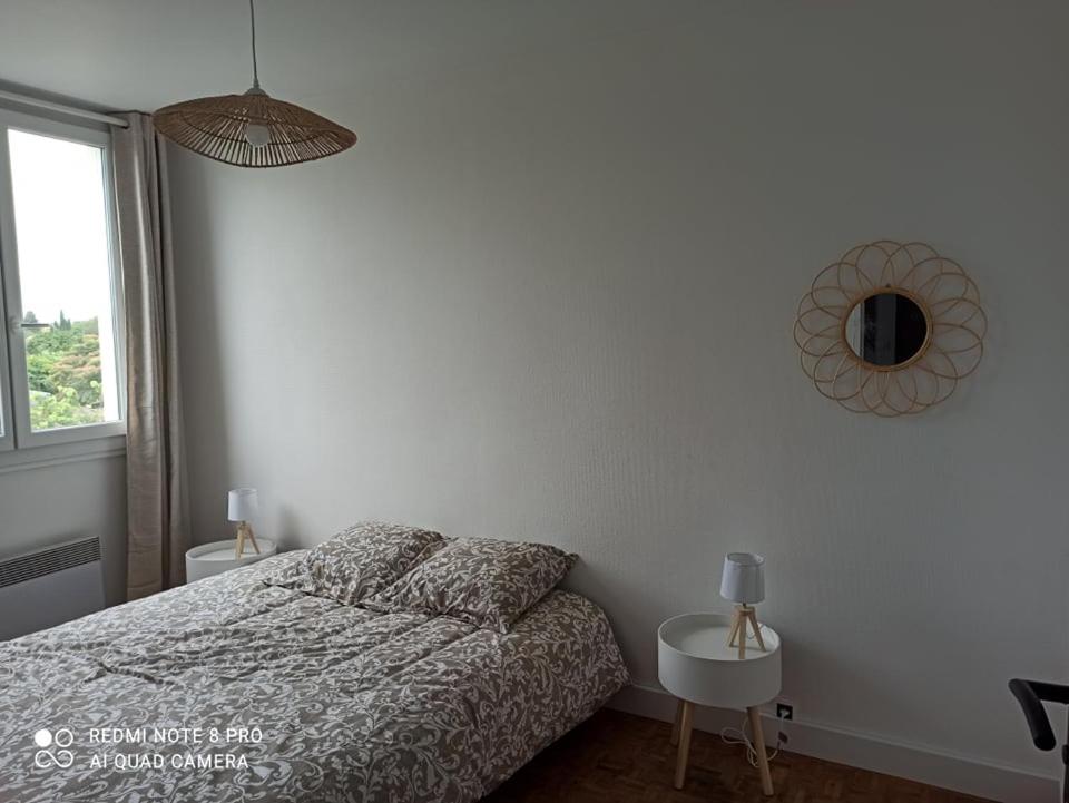 Superbe appartement tout équipé proche Hypercentre - Housity