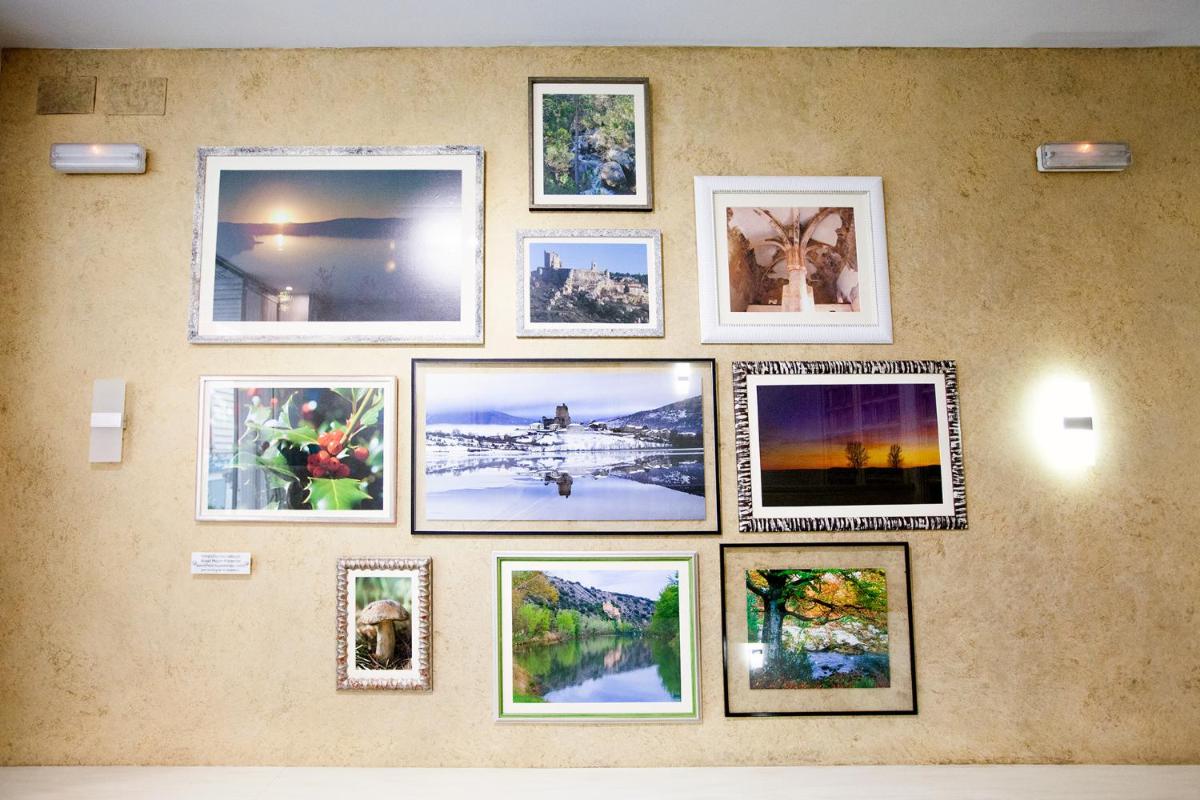 Imagen de la galería de Hotel Alfonso VIII, en Soria