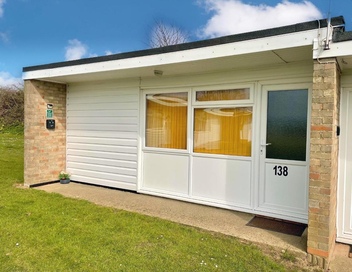 Paradaise Immaculate 2-bed property Hemsby - Housity