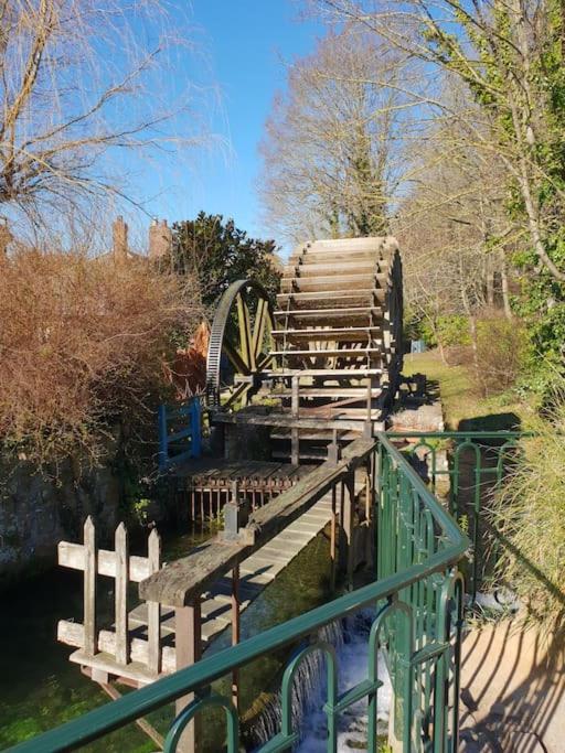 Le Chalet des Roses - Housity