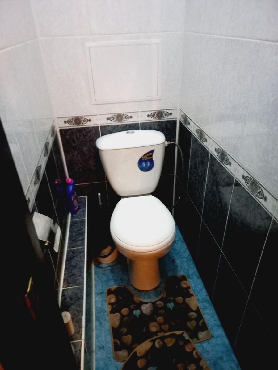 Suitetrails - Apartment in Downtown, Buketova 9