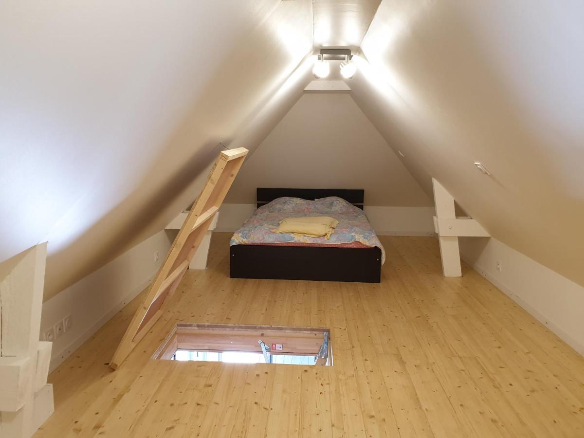 Le Chalet des Roses - Housity