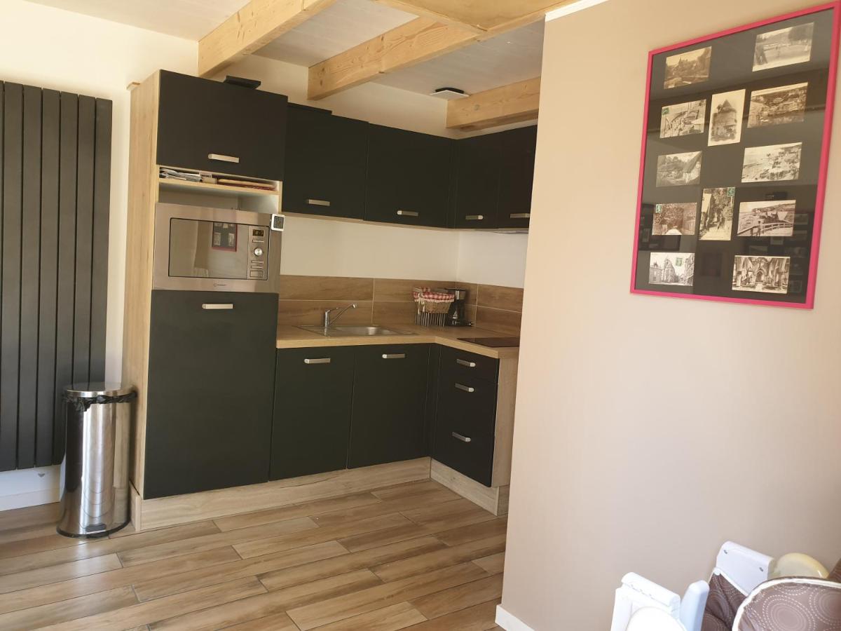 Le Chalet des Roses - Housity