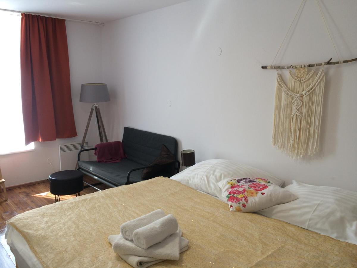 Apartmán A5 - Housity