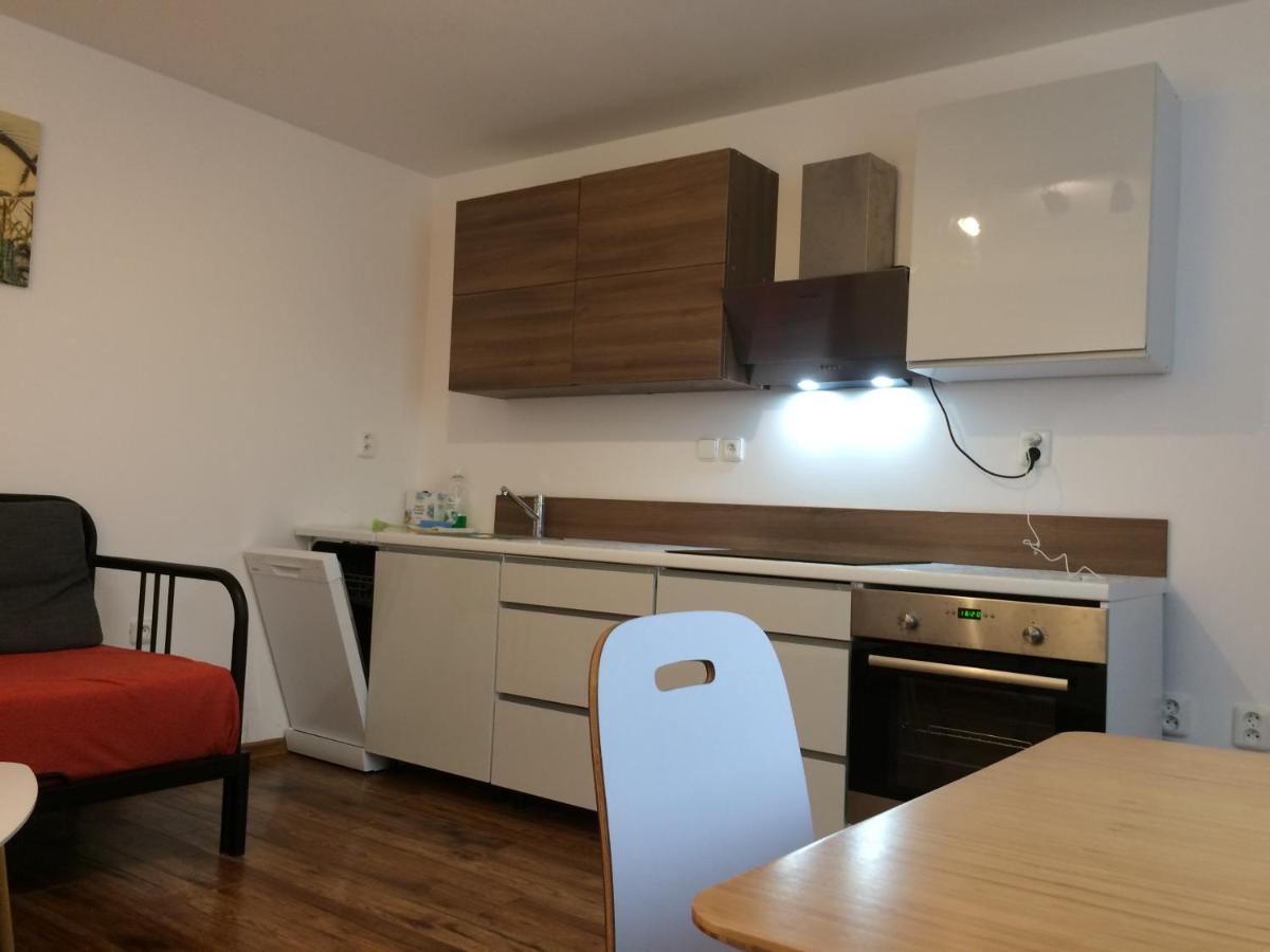 Apartmán A5 - Housity