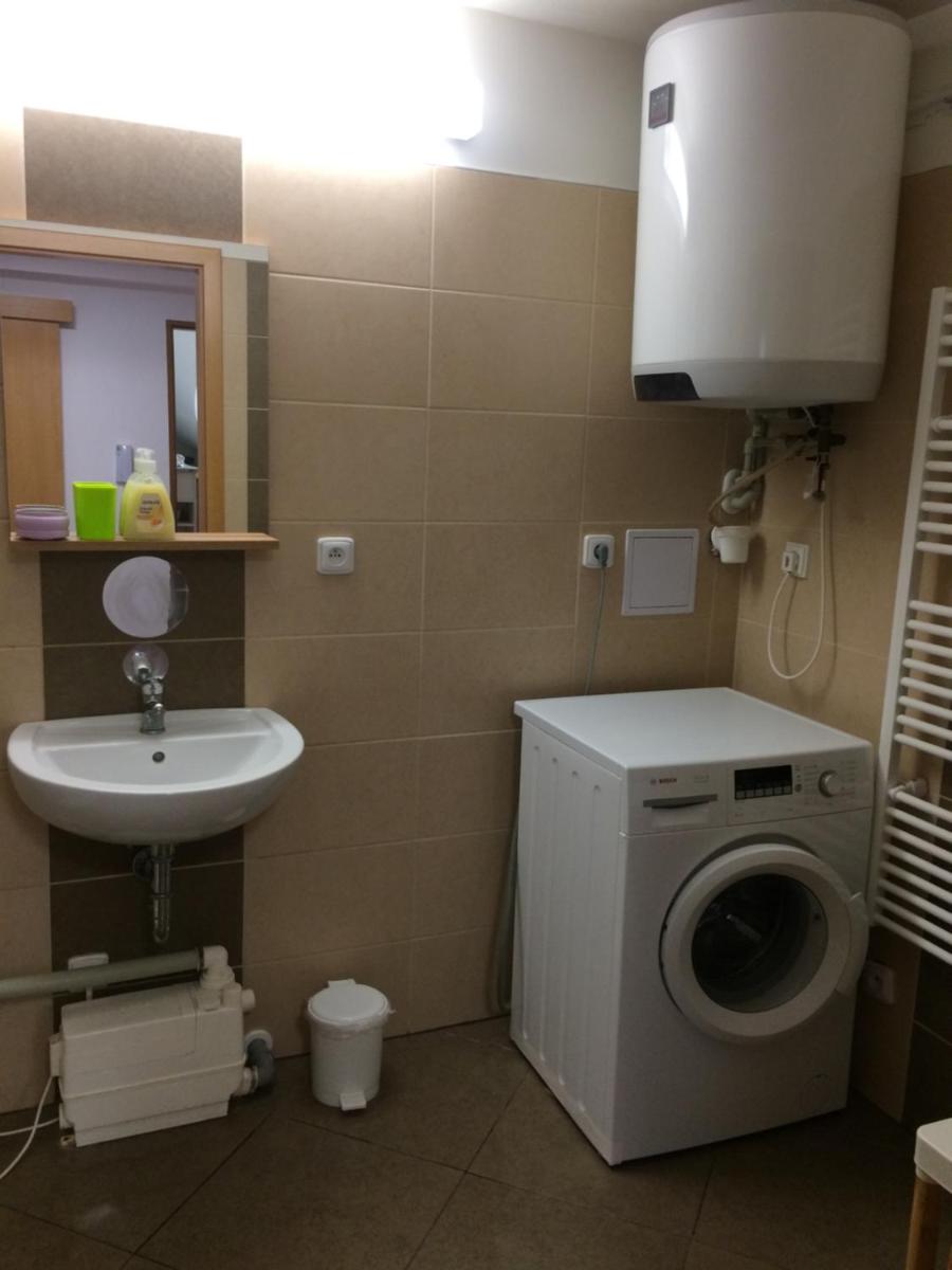 Apartmán A5 - Housity