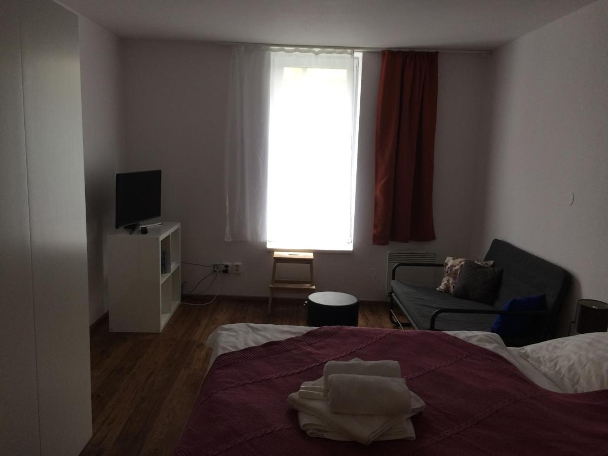 Apartmán A5 - Housity