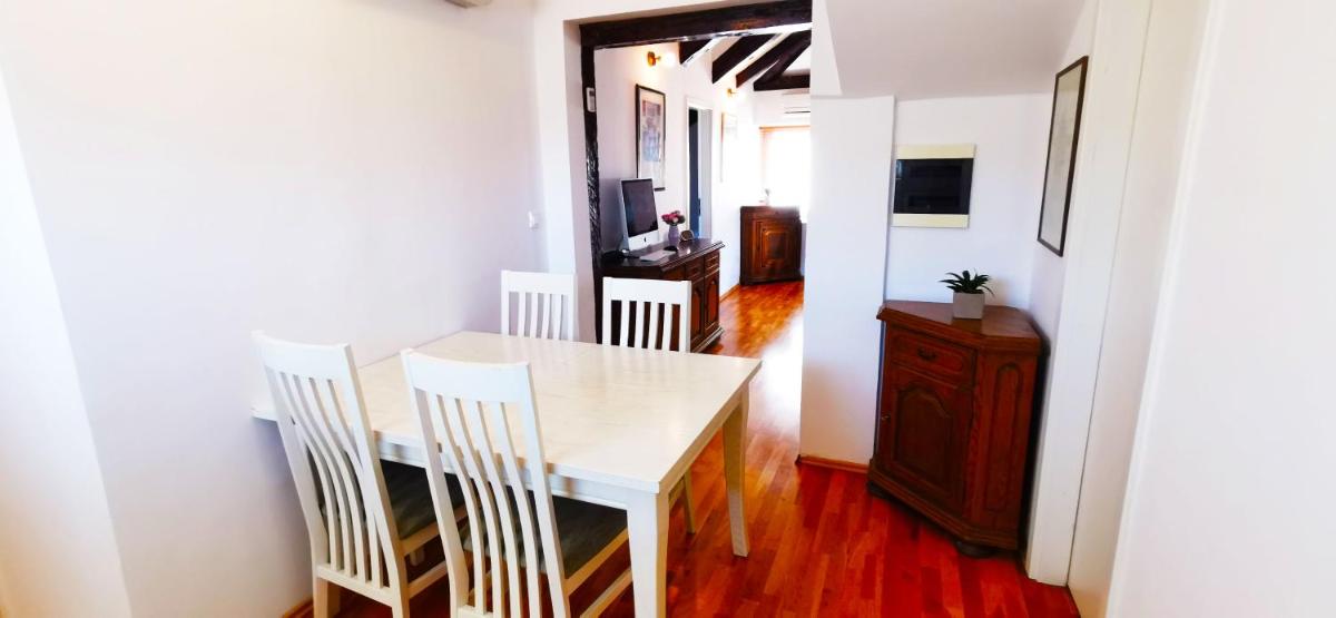 Suitetrails - Apartment Pirija