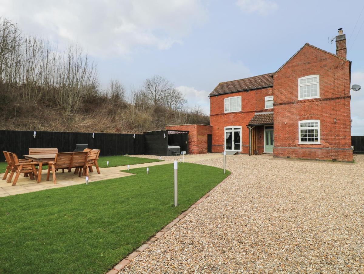 Bankside House - Housity