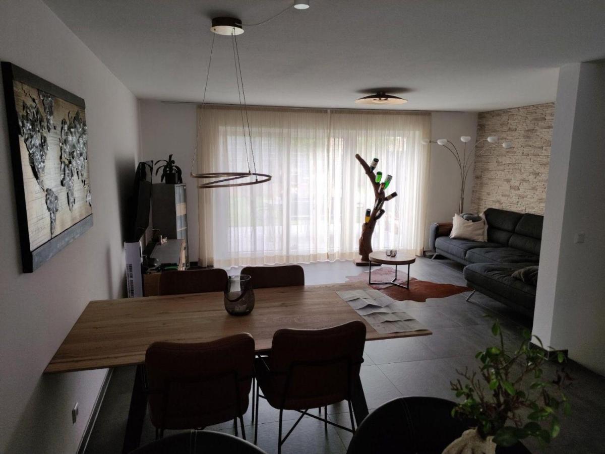 Ferienhaus-Pfalz-House - Housity