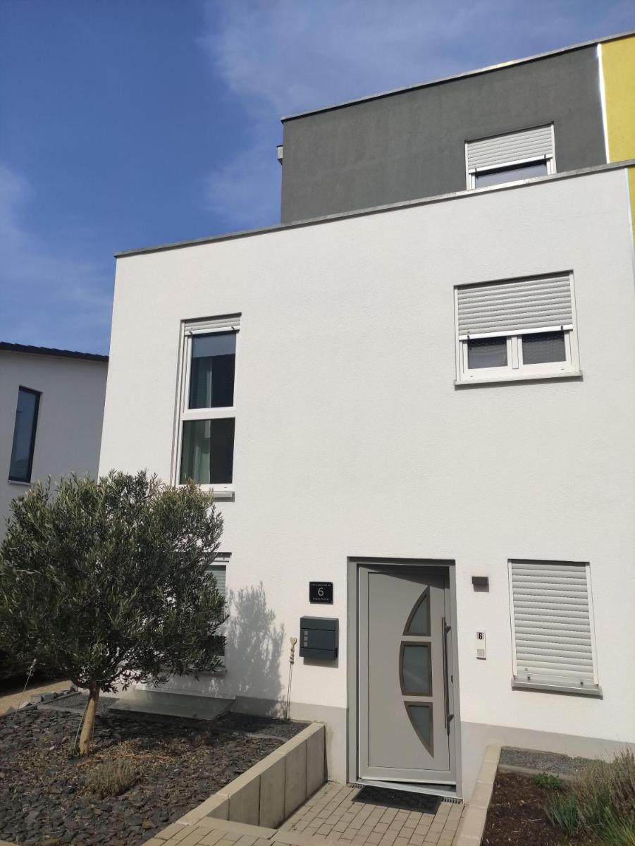 Ferienhaus-Pfalz-House - Housity