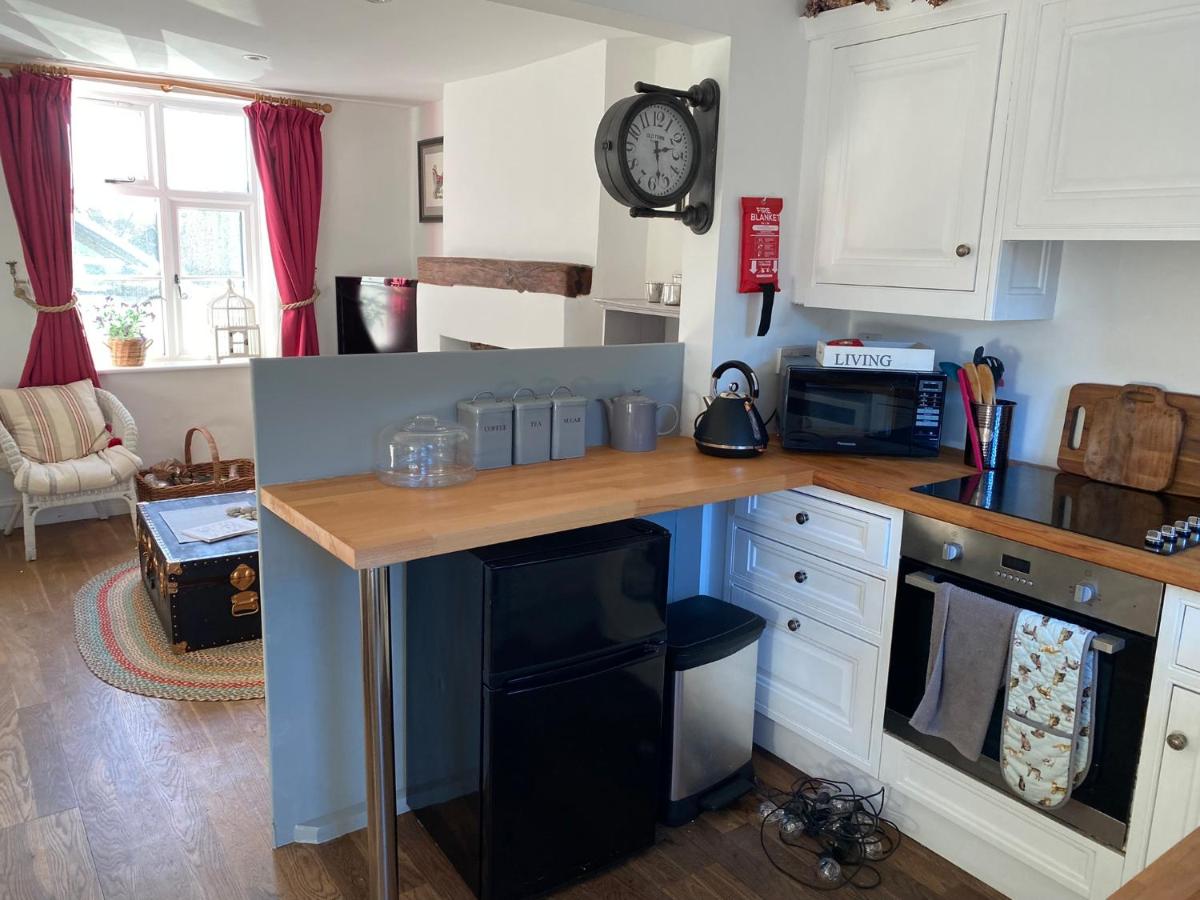 Holt Norfolk Cottage - Housity