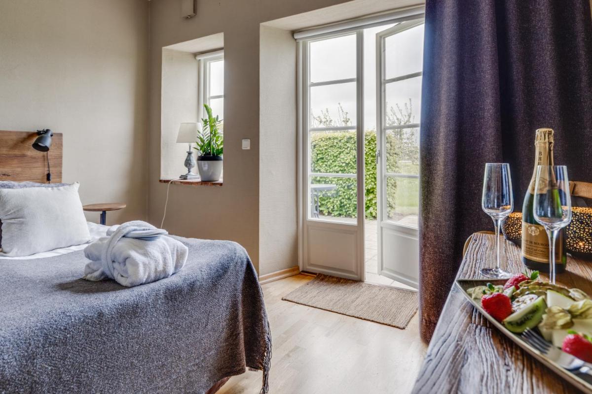 Örums Nygård Gårdshotell - Housity