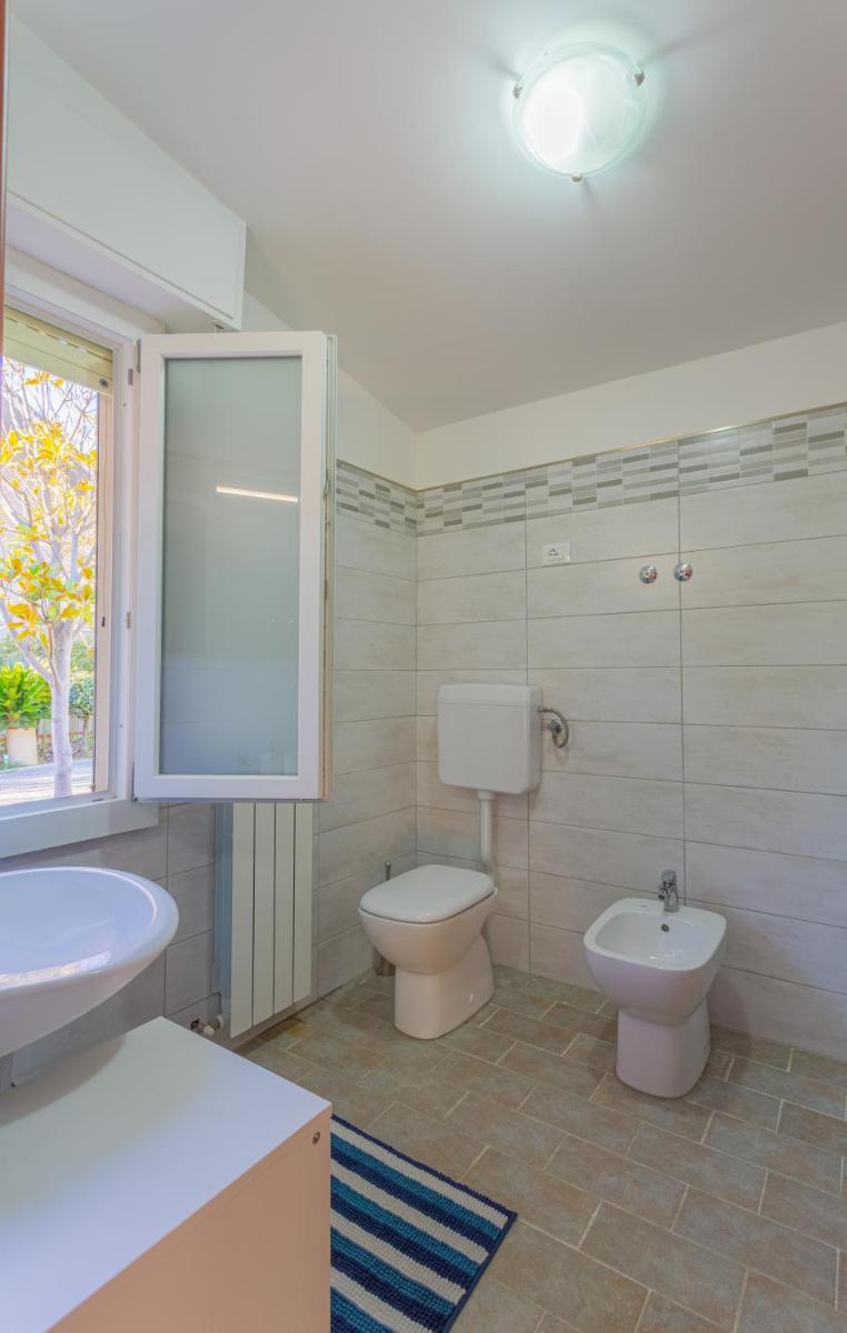 Guest House L'ANTICO ULIVO - Housity