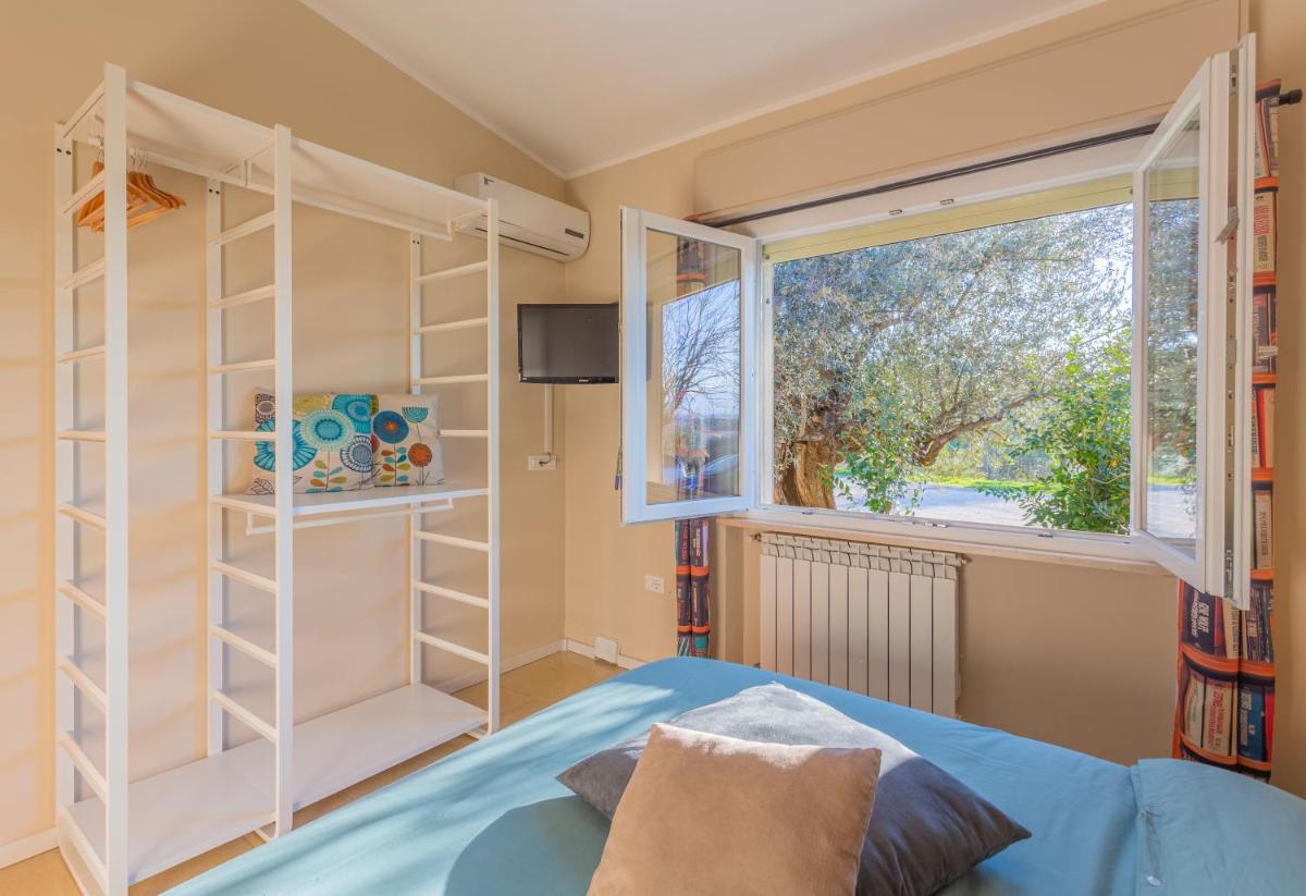 Guest House L'ANTICO ULIVO - Housity