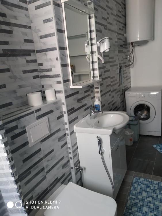 Markaz Apartman Bihac - Housity