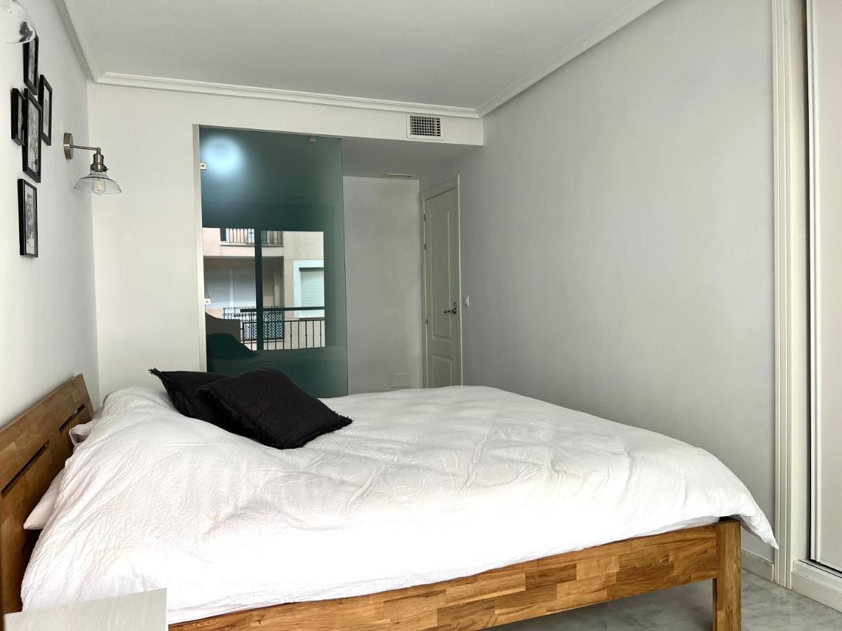 Bear Holiday - Apartment Maria in Moraira near the Beach - Housity