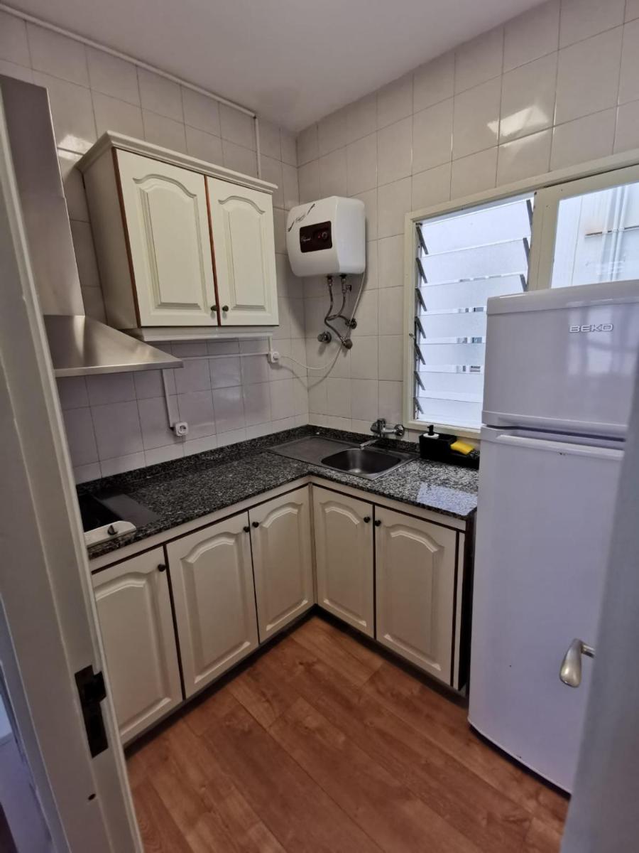 BEACH ACOGEDOR ESTUDIO, Las Canteras - Housity