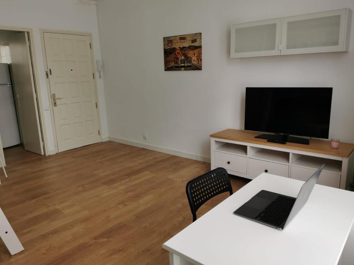 BEACH ACOGEDOR ESTUDIO, Las Canteras - Housity
