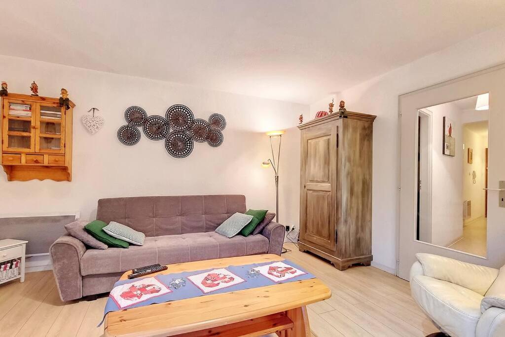 Chez Romane - appartement avec parking - Housity