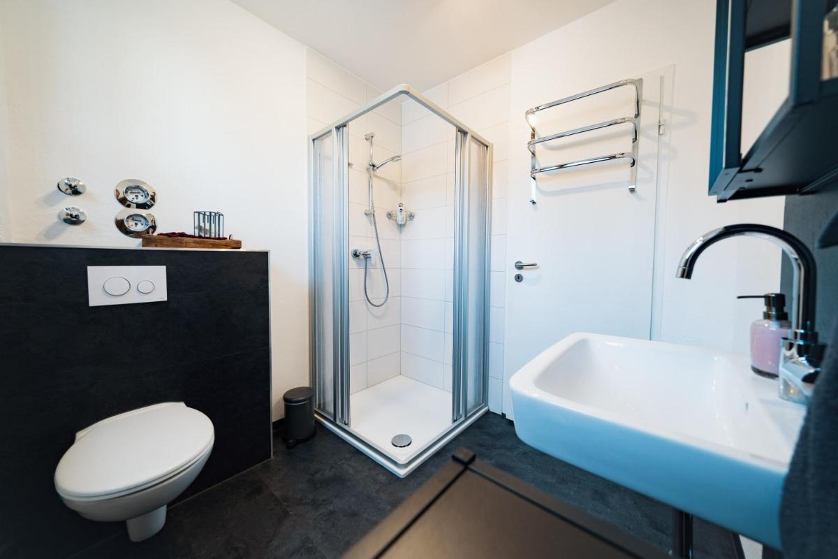 Fewo Janks I 11A-N2 I Apartment mit Flair - Housity
