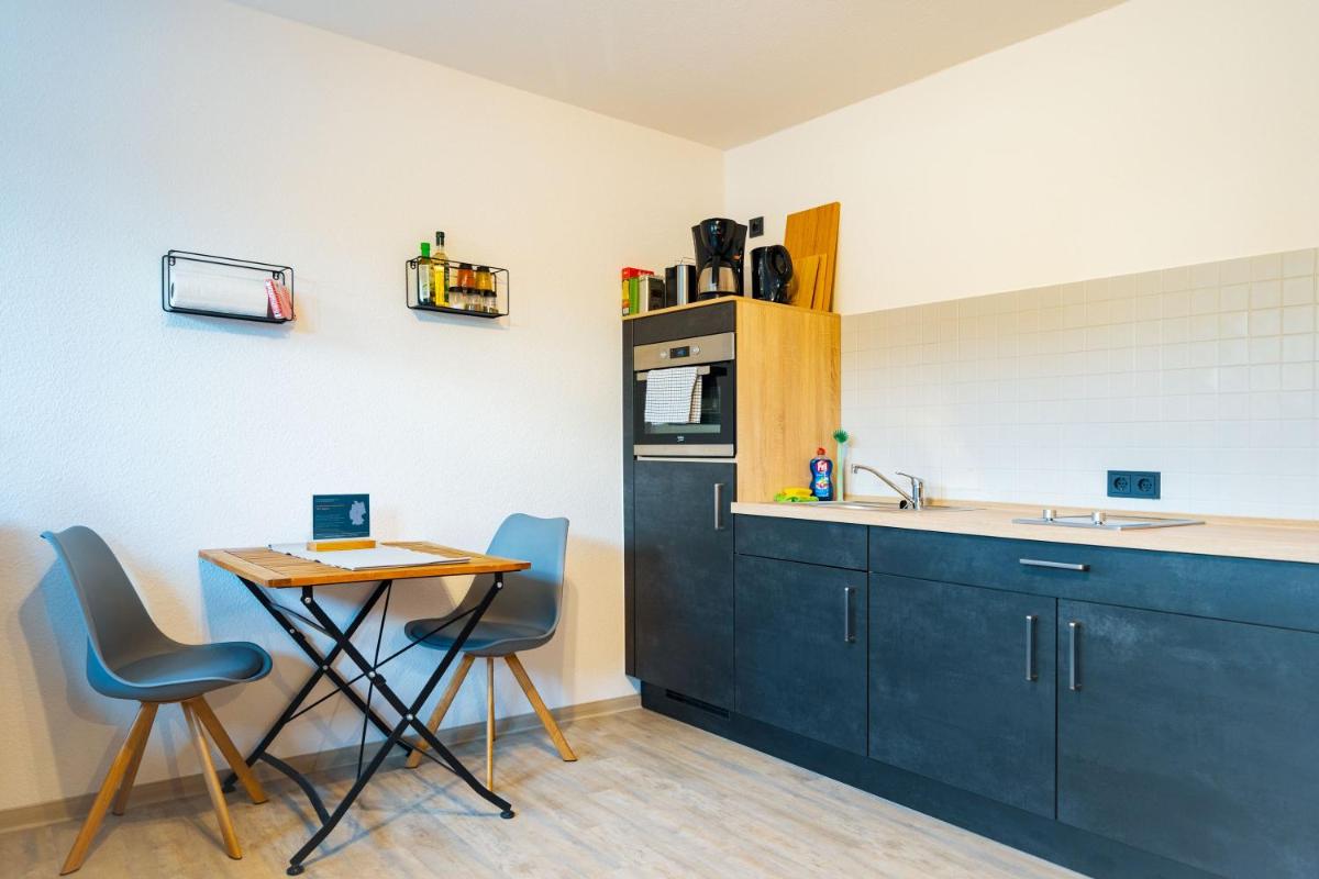 Fewo Janks I 11A-N2 I Apartment mit Flair - Housity
