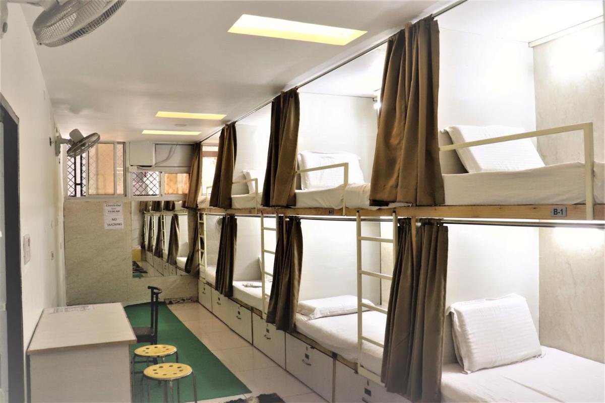 Hotel Orange Classic - Housity