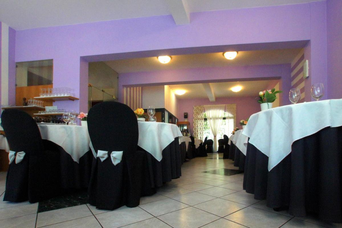 Hotel Elite - Housity